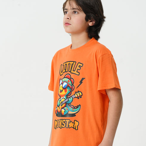 Little RockStar T-Shirt